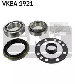 Комплект подшипника ступицы колеса SKF купить